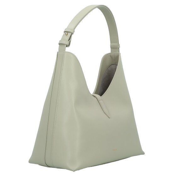 Furla Goccia Schultertasche Leder 30 cm