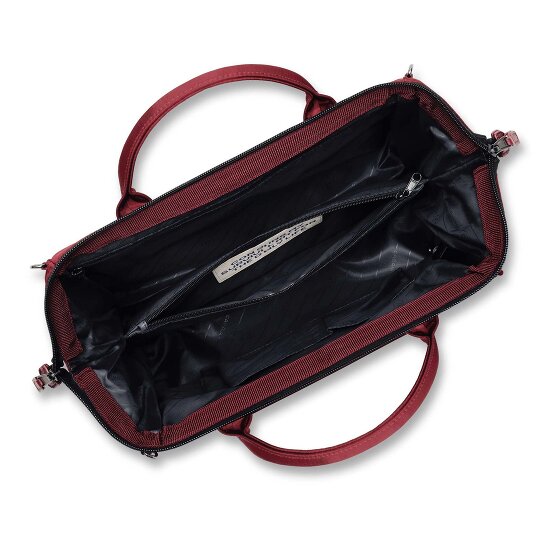 Cabaia Crossbody Nylon Medium Handtasche M 26 cm