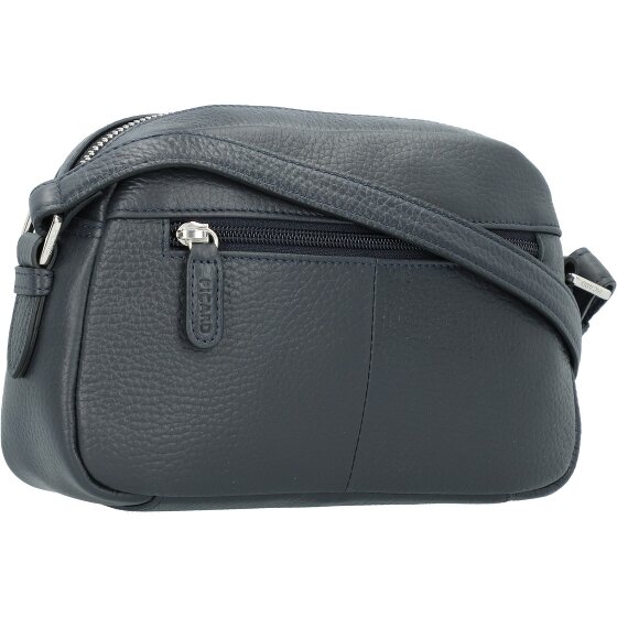 Picard Pure Umhängetasche Leder 21 cm