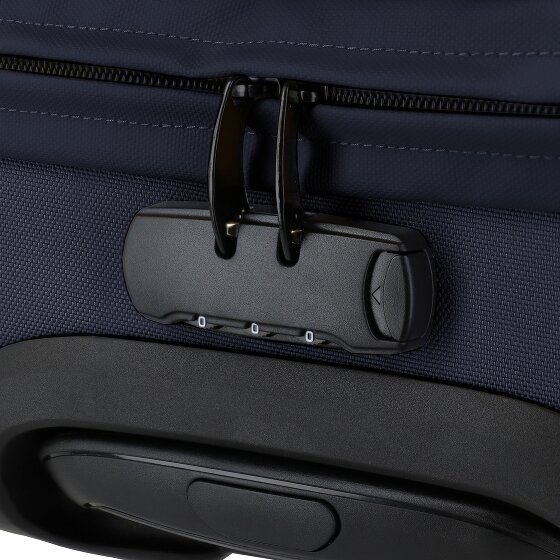 Travelite Bolonia 4 Rollen Reisetasche L 72 cm