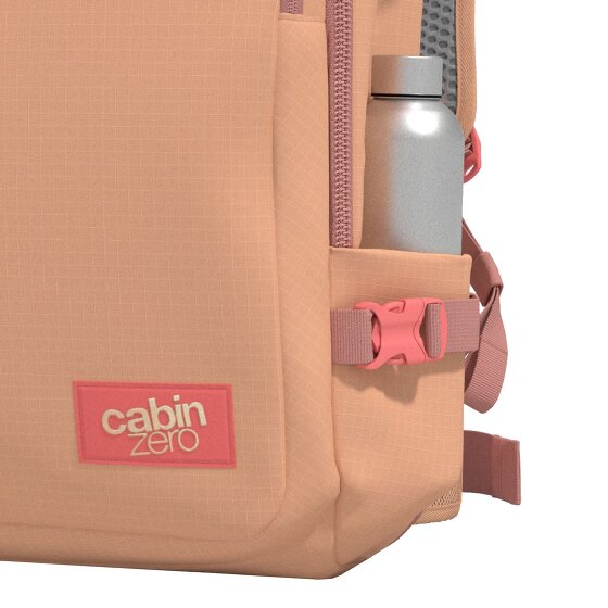 Cabin Zero Adventure 44 Daypack 55 cm Laptopfach
