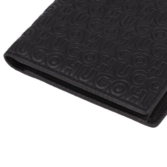 Hugo Ethon Geldbörse Leder 11 cm