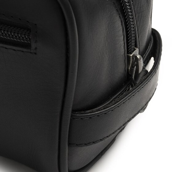 The Chesterfield Brand Tavira Kulturbeutel Leder 18 cm