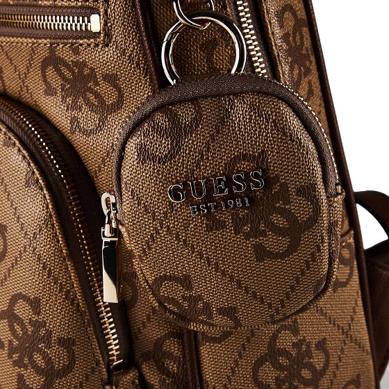 Guess Power Play Daypack 36 cm Laptopfach