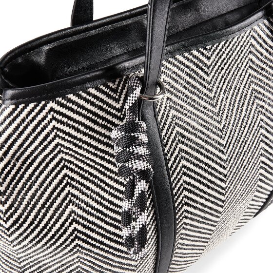 Tom Tailor Mirelle Shopper Tasche L 47 cm