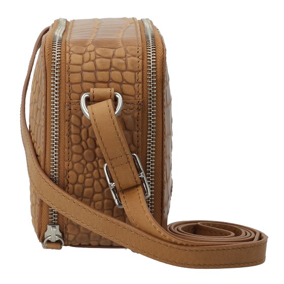 Burkely Cool Colbie Umhängetasche Leder 20 cm