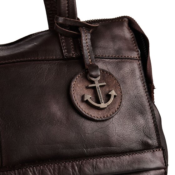 Harbour 2nd Franny Daypack Leder 36 cm