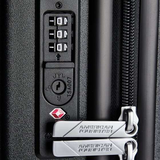 American Tourister Sunset Hills 4 Rollen Trolley L 74.5 cm