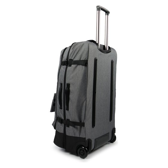 Cabaia Soft Suitcase Large 2 Rollen Reisetasche 81 cm