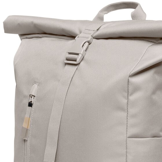 GOT BAG Rolltop Easy Daypack 30 cm Laptopfach