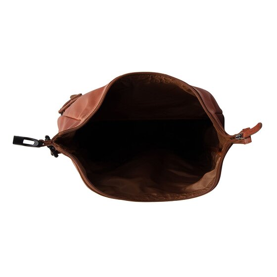 The Chesterfield Brand Remo Daypack Leder 47 cm Laptopfach