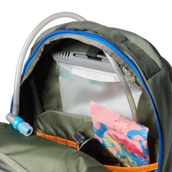 Cotopaxi Abierto 26 L Wanderrucksack 50 cm