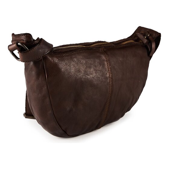 Harold's Submarine Umhängetasche M Leder 33 cm