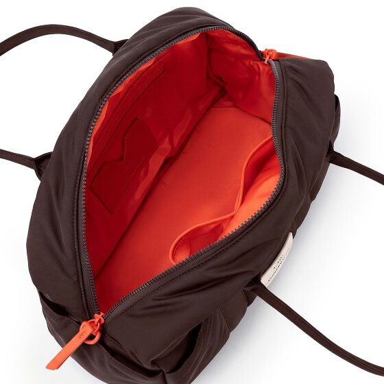 LES VISIONNAIRES Unio Bowling Schultertasche 43 cm