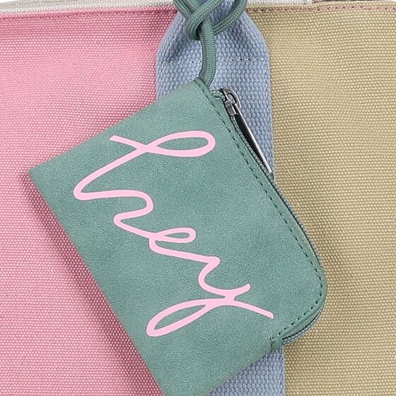 Fritzi aus Preußen Limited Multi Shopper Tasche 40 cm