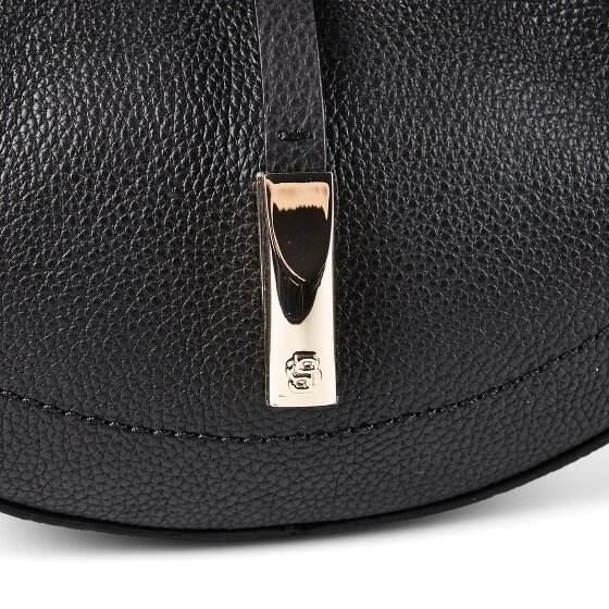 Boss Reah Umhängetasche Leder 22 cm