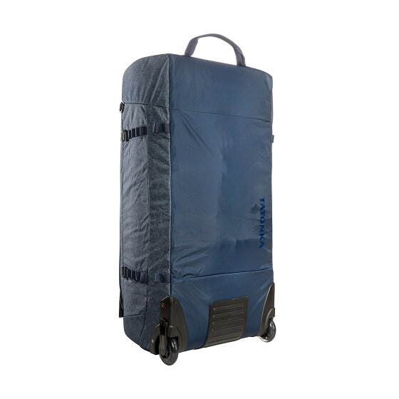 Tatonka Duffle Roller 140 Faltbare 2-Rollen Reisetasche 87 cm