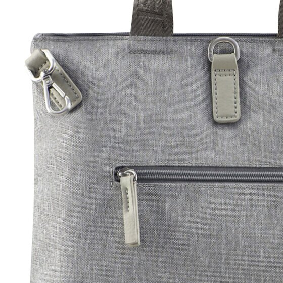 Jost Bergen Daypack RFID Schutz 31 cm