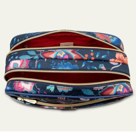 Oilily Color Bomb Chloe Kosmetiktasche 26 cm