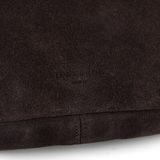 Liebeskind Ella Umhängetasche Leder 20 cm