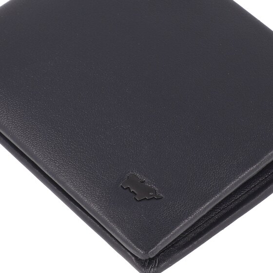 Braun Büffel Hannes Geldbörse RFID Schutz Leder 11.5 cm