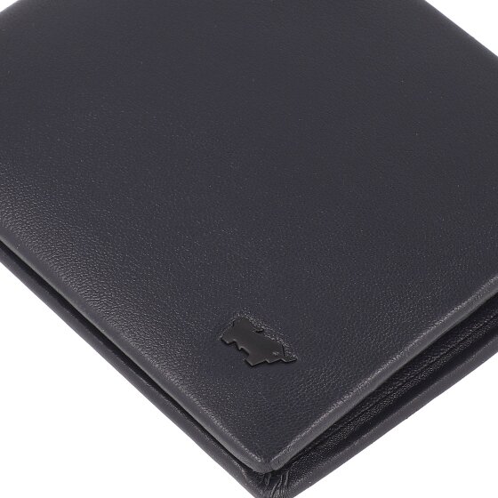 Braun Büffel Hannes Geldbörse RFID Schutz Leder 11.5 cm