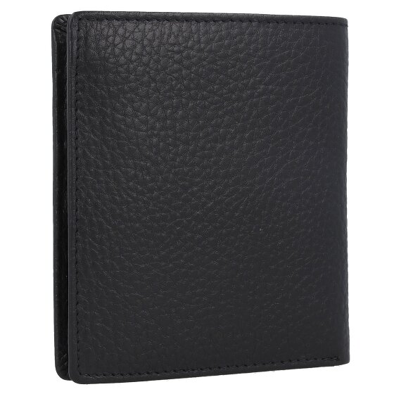 Jost Stockholm Geldbörse Leder 10.5 cm