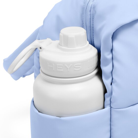 Heys Puffer Schultertasche 33 cm Laptopfach