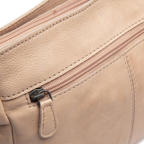 The Chesterfield Brand Weimar Umhängetasche Leder 24 cm
