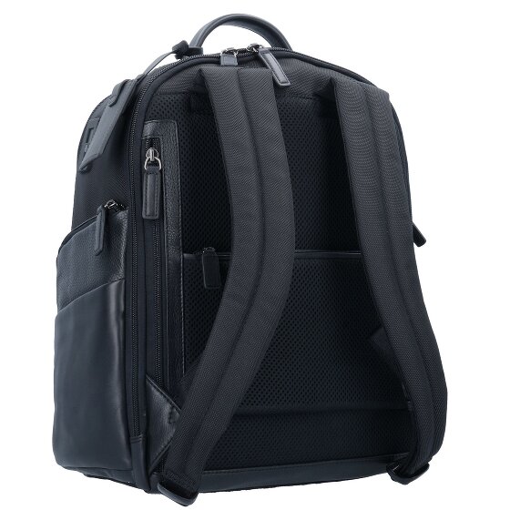 Bric's Monza Business-Rucksack 39 cm Laptopfach