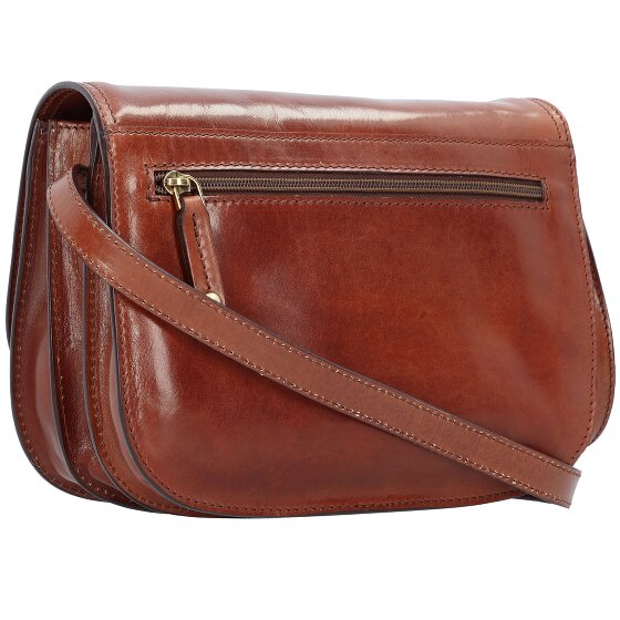 The Bridge Story Donna Umhängetasche III Leder 27 cm