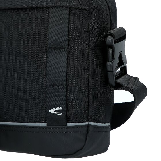 camel active Connect Umhängetasche S 19.5 cm