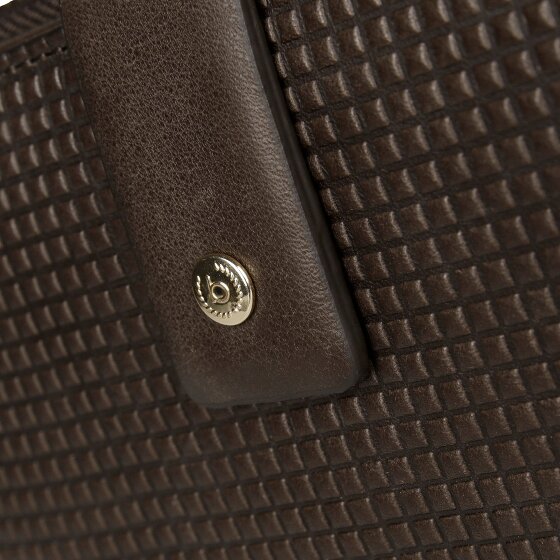 bugatti Noemi Geldbörse RFID Schutz Leder 14 cm