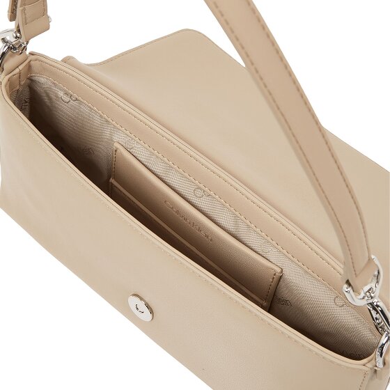 Calvin Klein Ck Must Schultertasche 27 cm