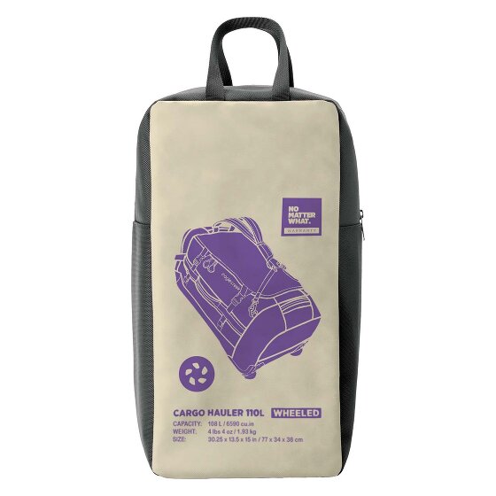 Eagle Creek Cargo Hauler 2 Rollen Reisetasche 77 cm