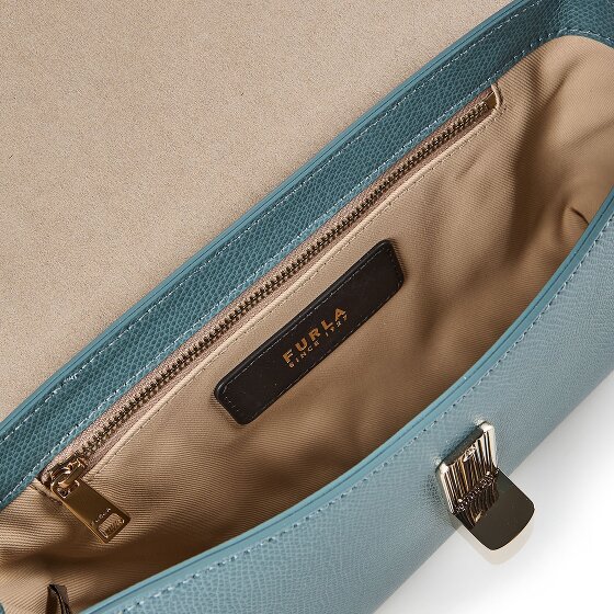Furla Iride Umhängetasche S Leder 24 cm