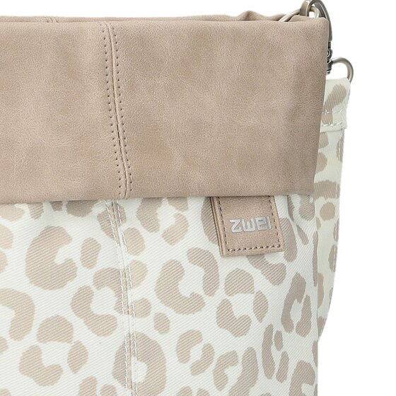 Zwei Olli Umhängetasche 25 cm