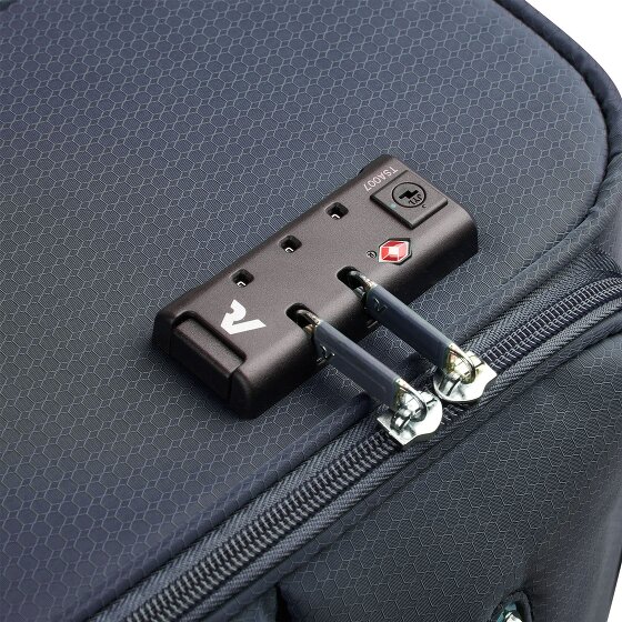 Roncato Lite Soft Neon 2 Rollen Kabinentrolley 55 cm