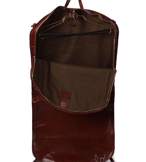 The Bridge Stovia Hemdentasche Leder 55 cm