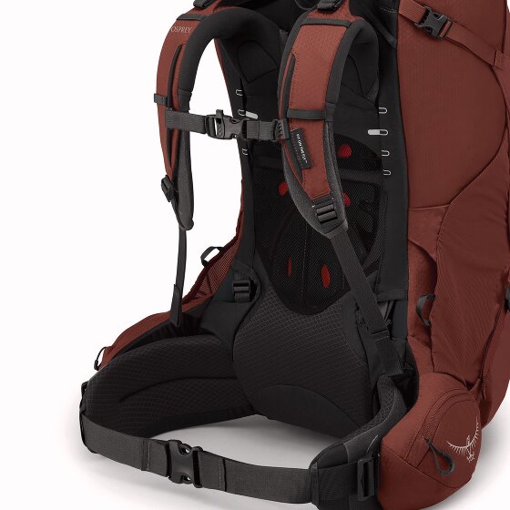 Osprey Aether 65 Trekkingrucksack S-M 80 cm