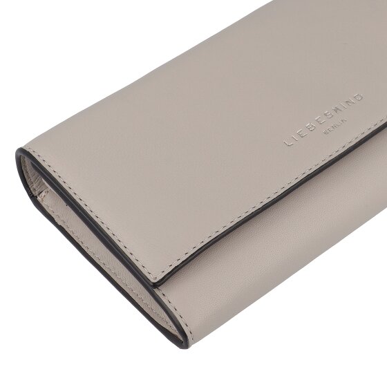 Liebeskind Hilla Clutch Geldbörse Leder 19.5 cm