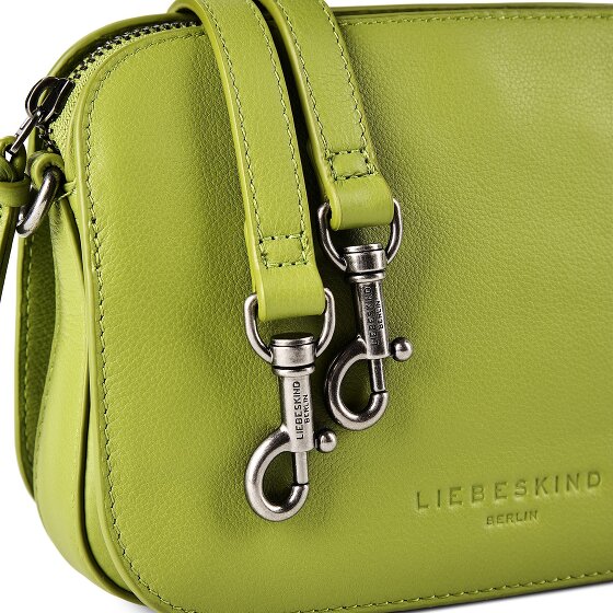 Liebeskind Luka Umhängetasche S Leder 20.5 cm