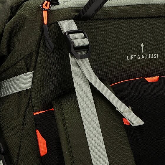 Salewa Puez 40+5 Wanderrucksack 59 cm