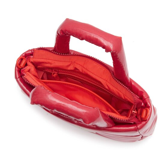 LES VISIONNAIRES Unio Cortina Schultertasche S 30 cm