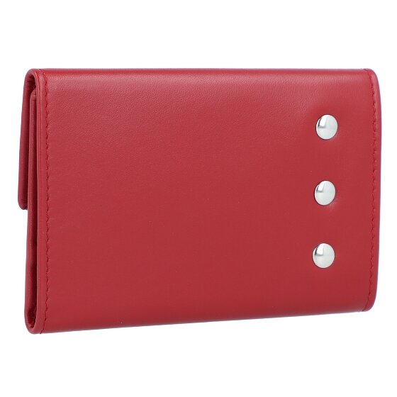 Esquire New Silk Schlüsseletui Leder 10 cm