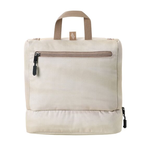 NITRO Travel Kit Kulturbeutel 25 cm