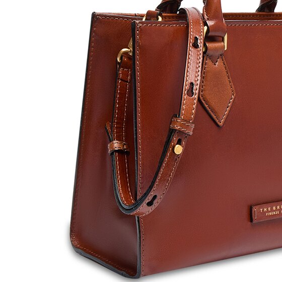 The Bridge Ida Shopper Tasche Leder 29 cm