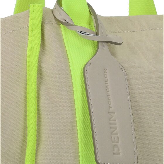 Tom Tailor Denim Alani Schultertasche 40 cm