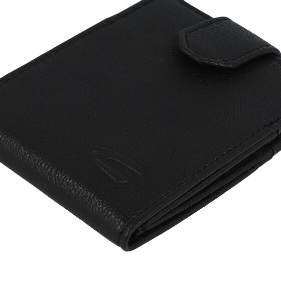 camel active Discover Kreditkartenetui Leder 7 cm