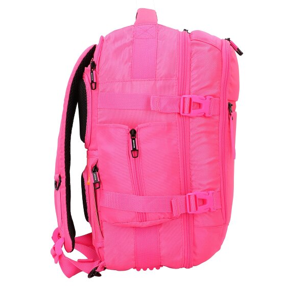 Polestream Strz by Berlin Reiserucksack 39 cm Laptopfach